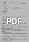 ARRETE RTE de Trembly CISE TP