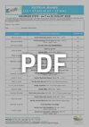 Fiche inscription jeunes été 2025