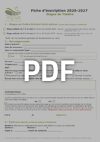 Fiche_inscription_Stages_Théâtr_Remplissable en ligne_2026-2027