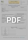 Guichet unique pour diffusion familles