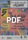 Programme rendez vous des villages