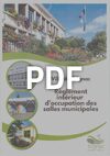 Règlement intérieur salles municipales au 1er mars 2026